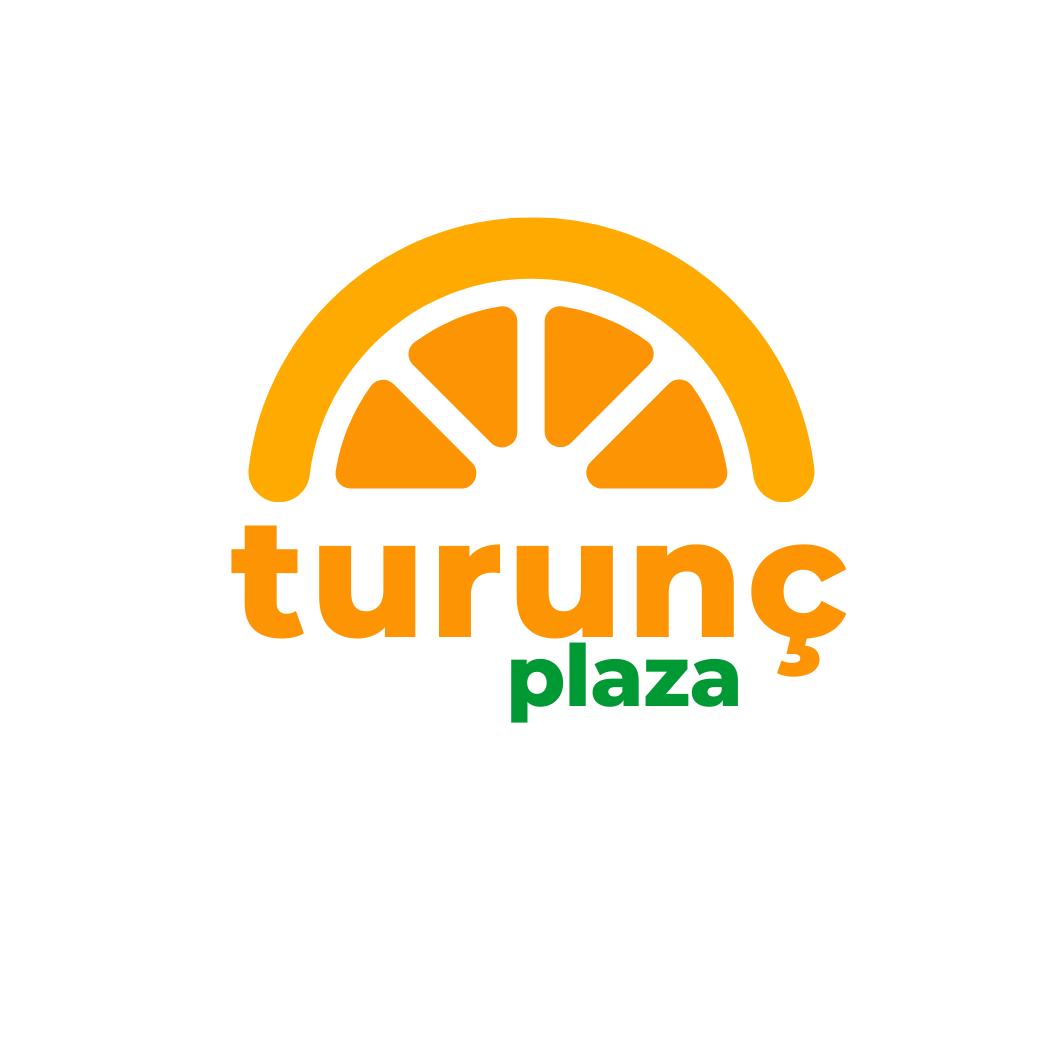 Turunç Plaza Logo